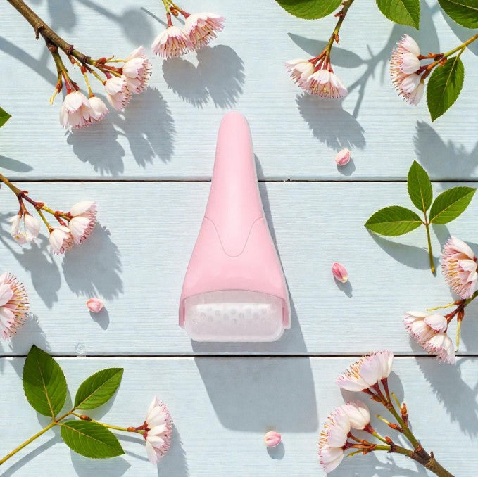 Appareil de Massage Contour des Yeux