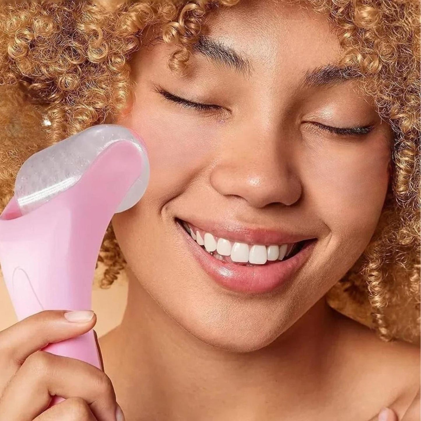 Appareil de Massage Contour des Yeux