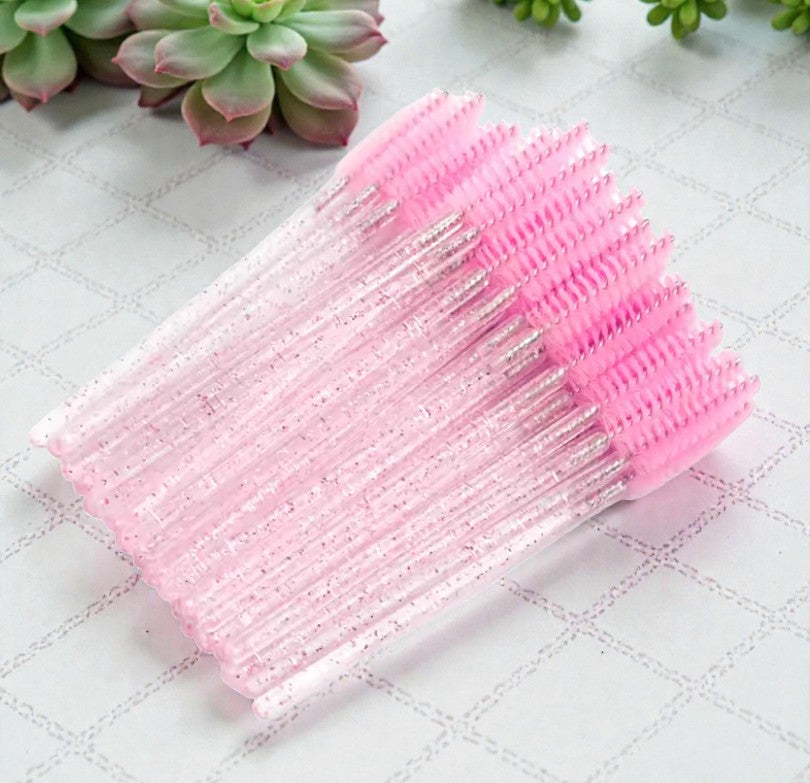 BrowLuxe – Goupillon Précision pour Sourcils Parfaits