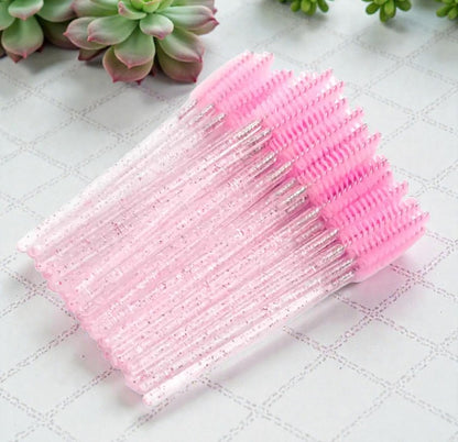 BrowLuxe – Goupillon Précision pour Sourcils Parfaits