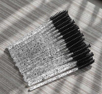 BrowLuxe – Goupillon Précision pour Sourcils Parfaits